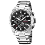 FESTINA F20463/4 - Chrono Sport - Męski - Zegarek na bransolecie