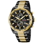 FESTINA F20563/1 - Chrono Sport - Męski - Zegarek na bransolecie