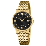 FESTINA F20021/3 - Swiss Made - Damski - Zegarek na bransolecie