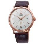 ORIENT RA-AP0001S10B - Bambino Small Seconds Automatic - Męski - Zegarek mechaniczny
