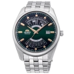 ORIENT RA-BA0002E10B - Multi Year Calendar Automatic - Męski - Zegarek mechaniczny
