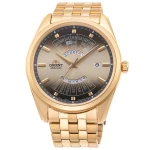 ORIENT RA-BA0001G10B - Multi Year Calendar Automatic - Męski - Zegarek mechaniczny