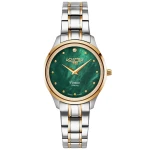 ROAMER 601857 47 59 20 - Venus Diamond - Damski - Zegarek kwarcowy