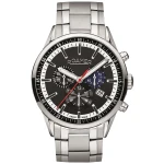 ROAMER 508837 41 45 50 - Superior Chrono - Męski - Zegarek kwarcowy