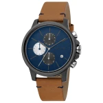 ESPRIT ES1G155L0045 - Męski - Zegarek na pasku