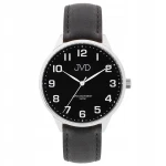 JVD J1130.1 - Classic - Męski - Zegarek na pasku skórzanym
