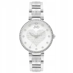 JVD JG1032.1 - Damski - Zegarek na bransolecie