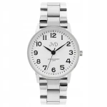 JVD J4189.4 - Classic - Damski - Zegarek na bransolecie