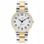 JVD J4189.5 - Classic - Damski - Zegarek na bransolecie