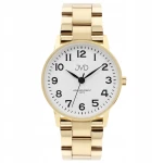 JVD J4189.6 - Classic - Damski - Zegarek na bransolecie