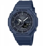CASIO GA-B2100-2AER - G-Shock Octagon - Męski - Zegarek sportowy