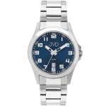 JVD J1041.21 - Classic - Męski - Zegarek na bransolecie