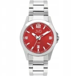 JVD J1041.26 - Classic - Męski - Zegarek na bransolecie