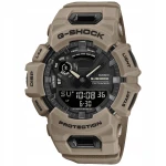CASIO GBA-900UU-5AER - G-Shock G-Squad - Męski - Zegarek na pasku