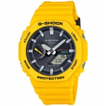 CASIO GA-B2100C-9AER - G-Shock Octagon - Męski - Zegarek sportowy