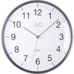 JVD HA16.2 - 33cm - SZARY - Zegar ścienny