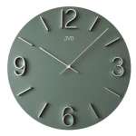 JVD HC35.6 - 40cm - ZIELONY - Zegar ścienny