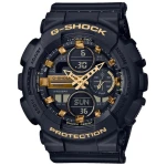 CASIO GMA-S140M-1AER - G-Shock Women - DAMSKI - Zegarek sportowy
