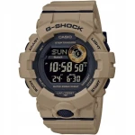 CASIO GBD-800UC-5ER - G-Shock G-Squad - Męski - Zegarek sportowy