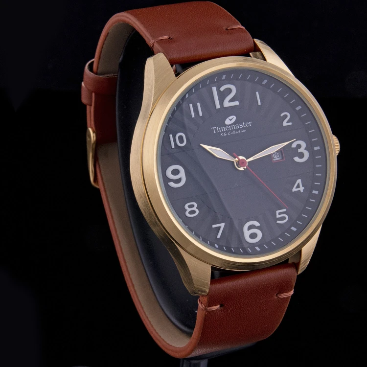TIMEMASTER 202-12