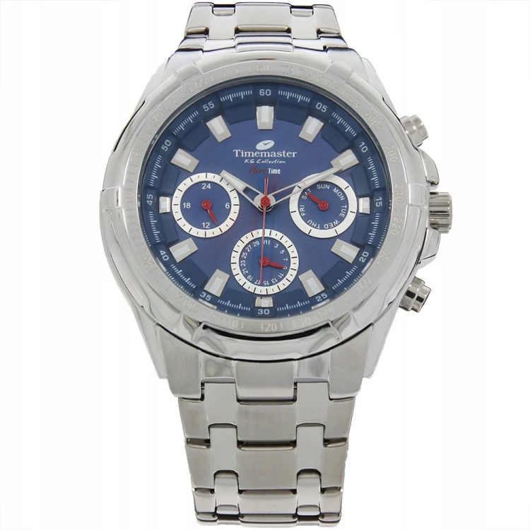 TIMEMASTER 195-02