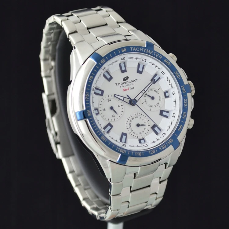 TIMEMASTER 195-01