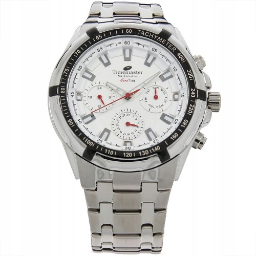 TIMEMASTER 195-03