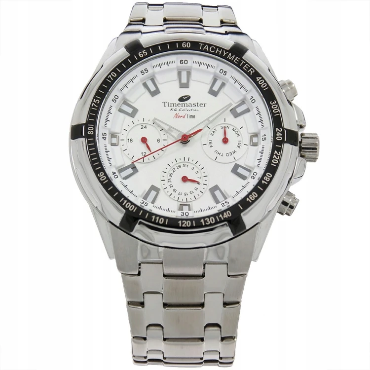 TIMEMASTER 195-03