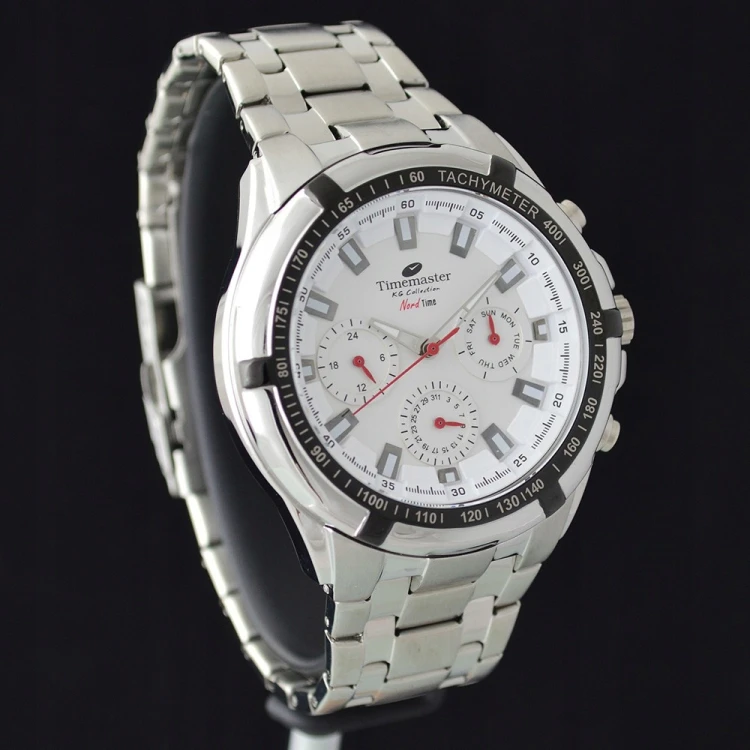 TIMEMASTER 195-03