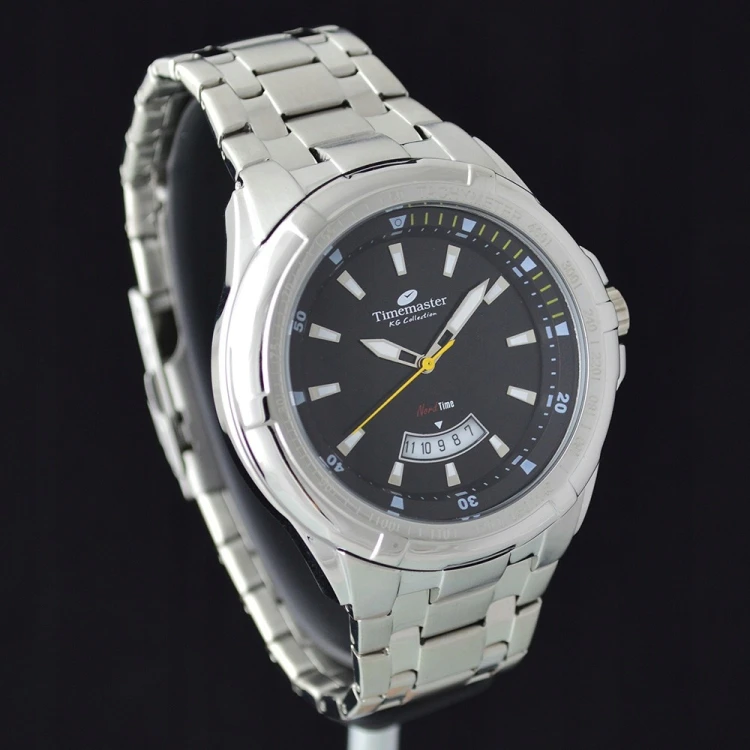 TIMEMASTER 194-05