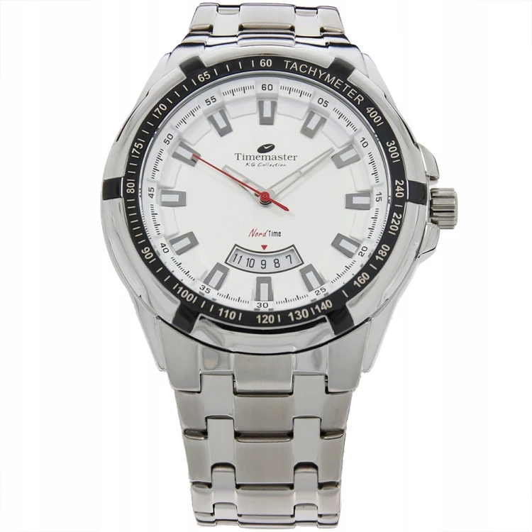 TIMEMASTER 194-02
