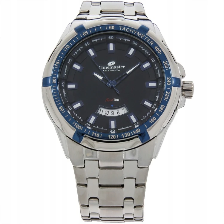TIMEMASTER 194-01