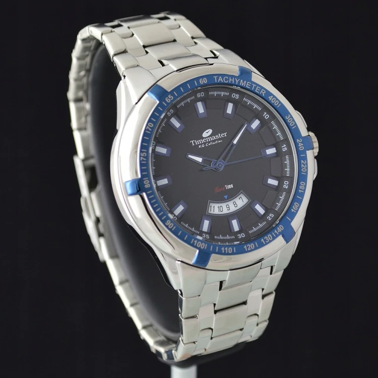 TIMEMASTER 194-01