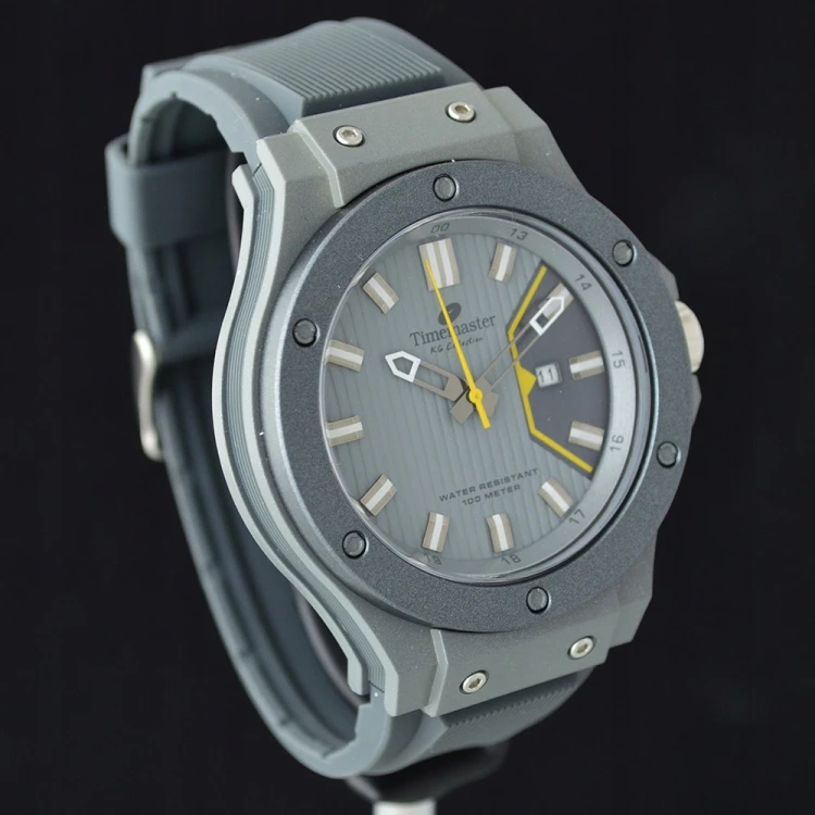 TIMEMASTER 204-02