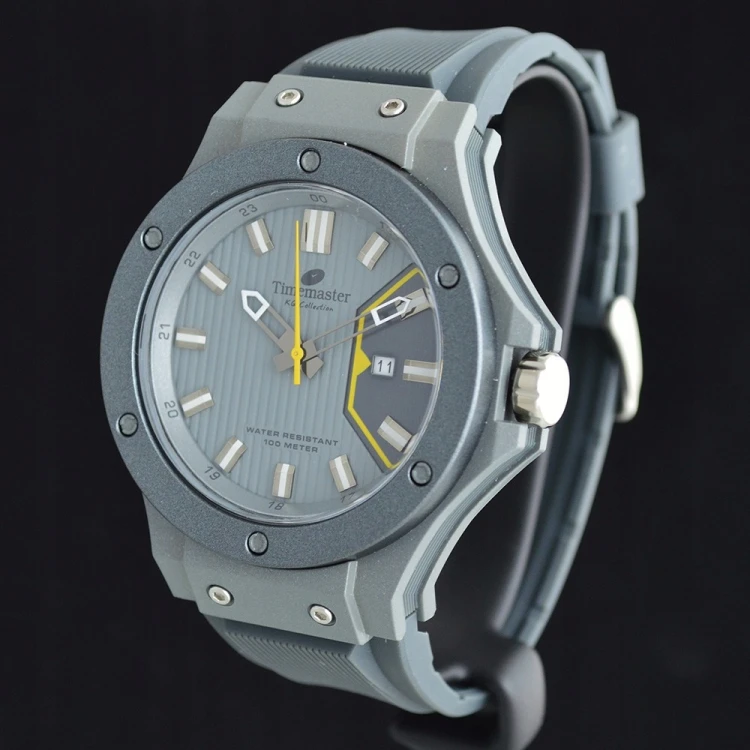 TIMEMASTER 204-02