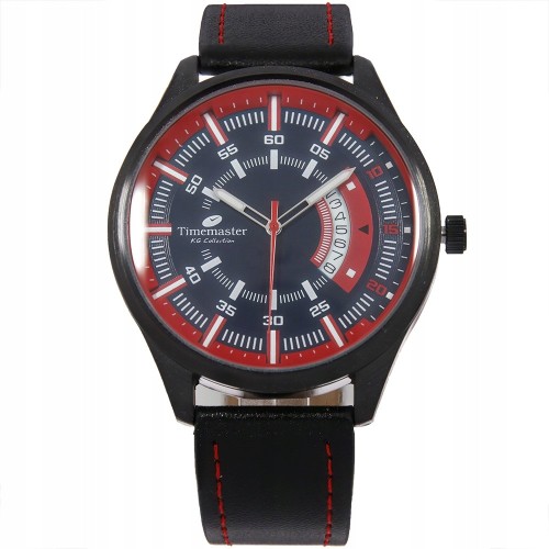 TIMEMASTER 202-04