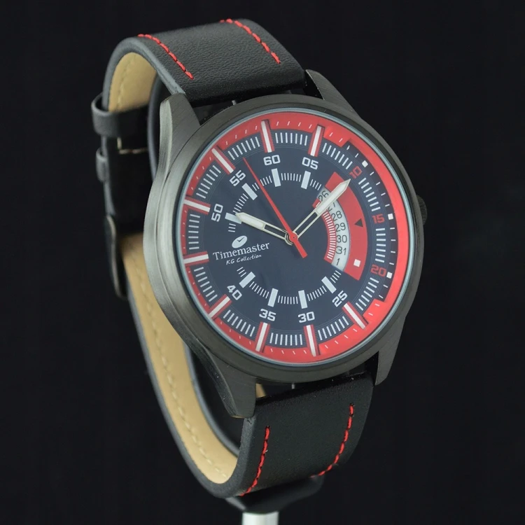 TIMEMASTER 202-04