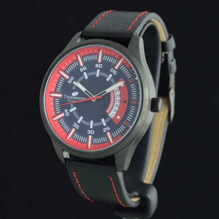 TIMEMASTER 202-04