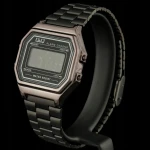 Q&Q Vintage M173-005 - Retro zegarek naręczny