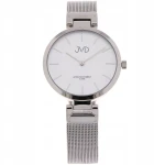 JVD J4156.1 - Modern - Damski - Zegarek na bransolecie mesh