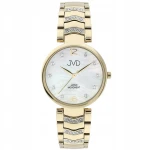 JVD JC650.4 - Damski - Zegarek na bransolecie