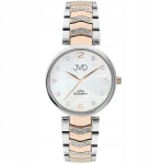 JVD JC650.3 - Damski - Zegarek na bransolecie