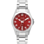JVD J1041.39 - Classic - Męski - Zegarek na bransolecie