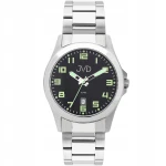 JVD J1041.35 - Classic - Męski - Zegarek na bransolecie