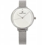 DANIEL KLEIN DK11814-1 - Damski - Zegarek na bransolecie