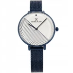 DANIEL KLEIN DK11814-6 - Damski - Zegarek na bransolecie