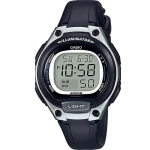 CASIO LW-203-1AVEF - Sport - Dziecięcy - Zegarek na pasku