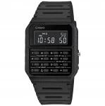 CASIO CA-53WF-1BEF - Vintage - Unisex - Zegarek kwarcowy