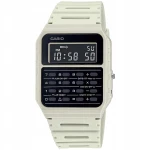 CASIO CA-53WF-8BEF - Vintage - Unisex - Zegarek kwarcowy