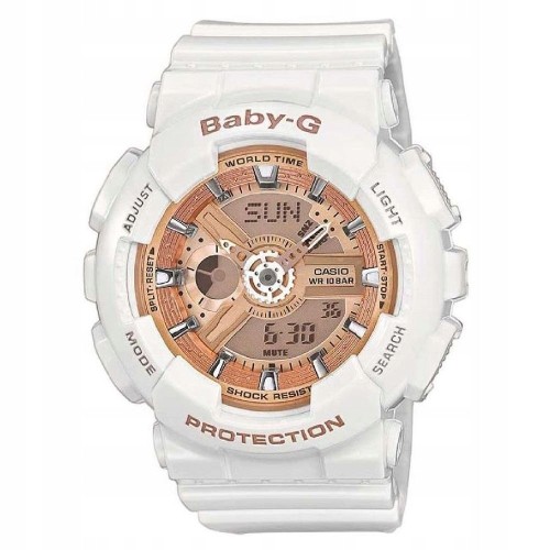 BA-110-7A1ER